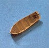 Scialuppa in legno - Misura 110